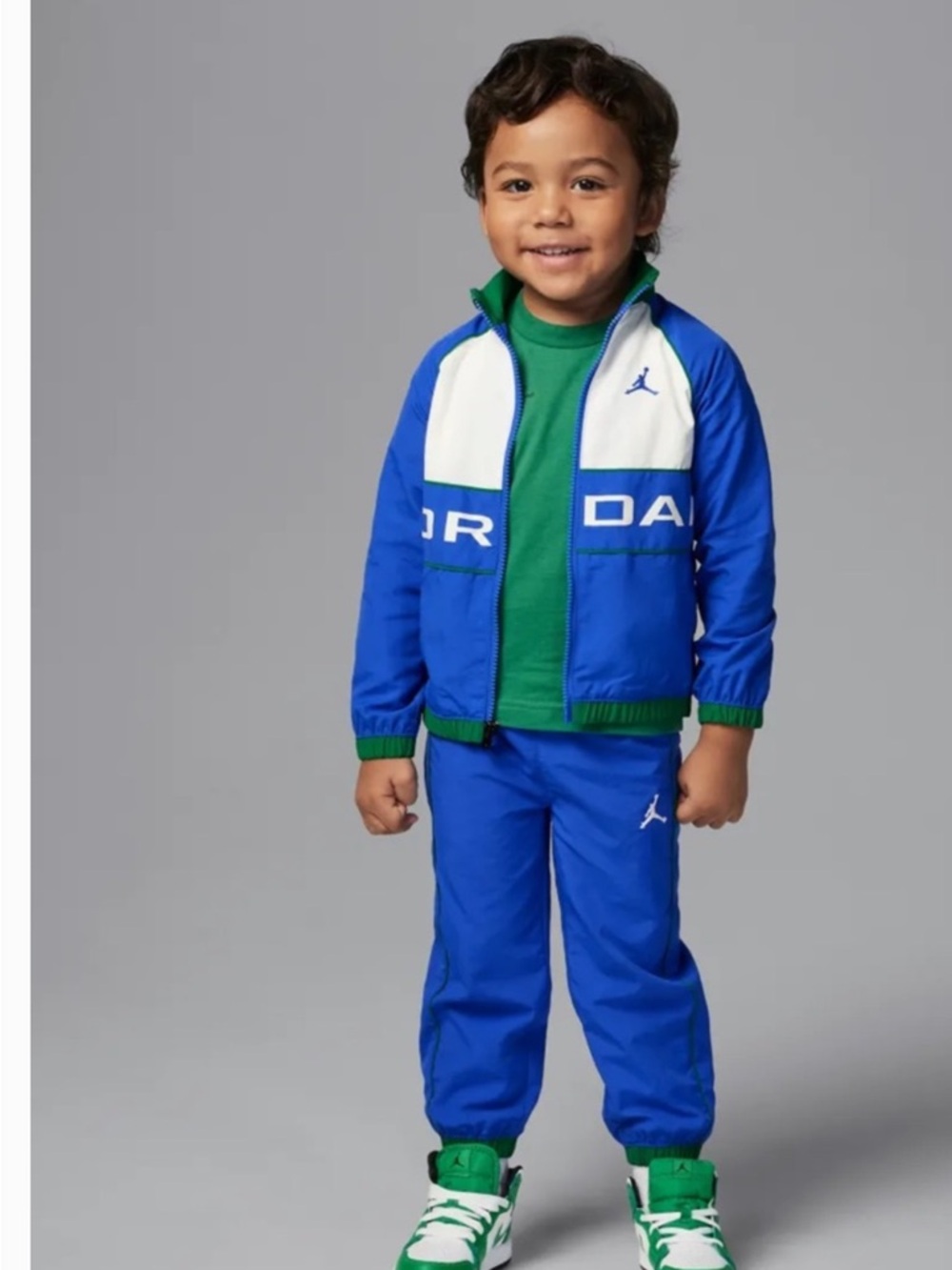 Jordan